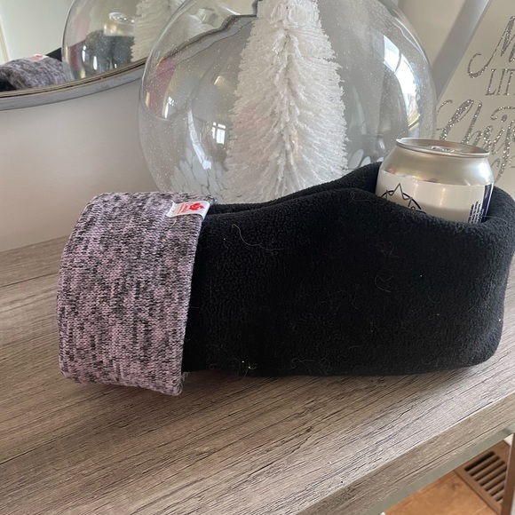 Drink holder mitten - Picture 1 of 4